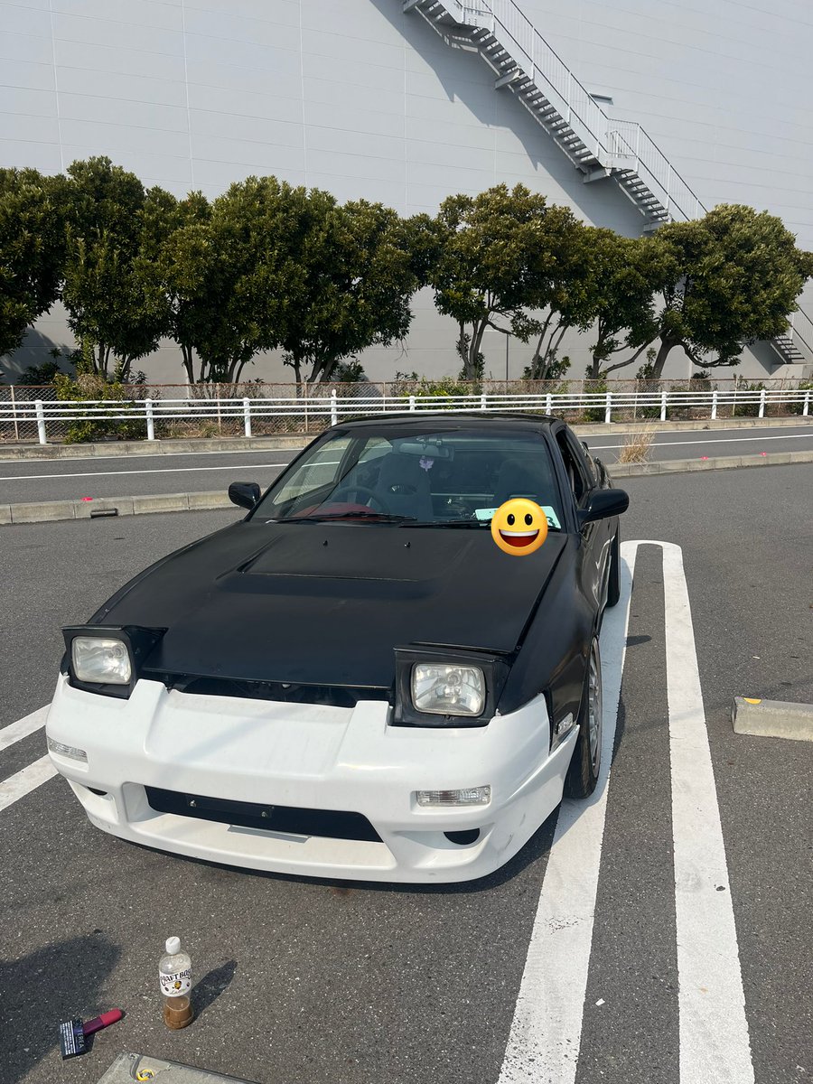 生意気顔 tweet media