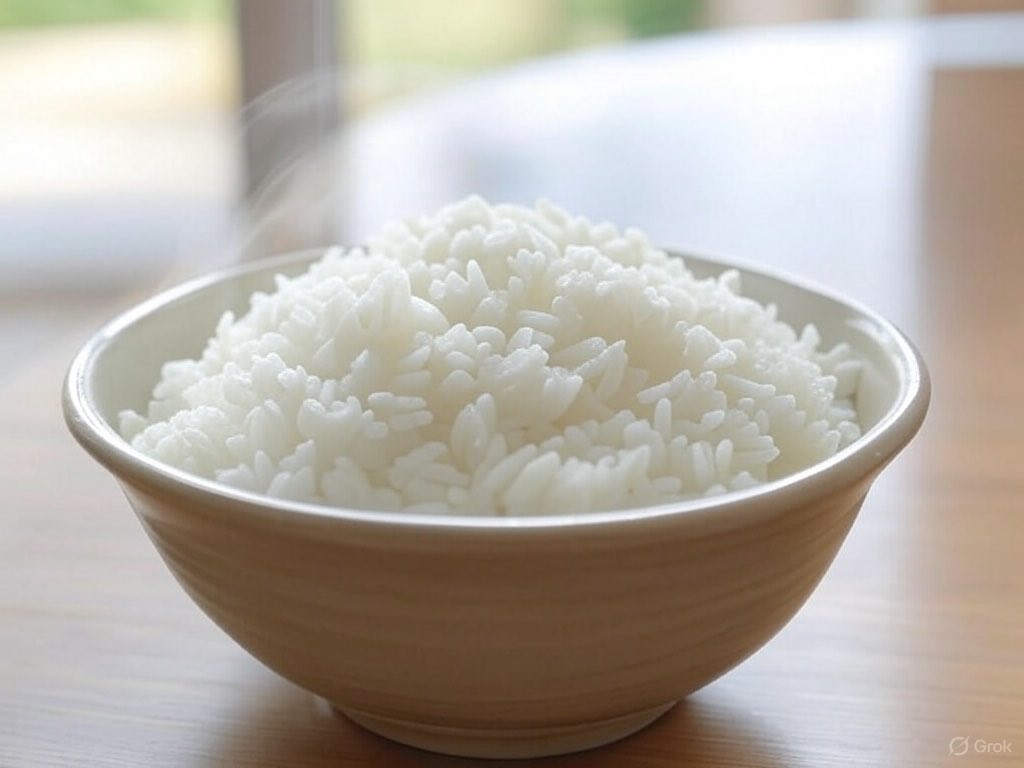 真面目な話し現在、日本ってお米が高いみたいで、お米を買うにも大変な人が、いると思うので、

とりあえずテストとして、
5キロのお米を❌１名にプレゼント🎁します。（日本米）

リポストと👍だけお願いします。

〆切24h