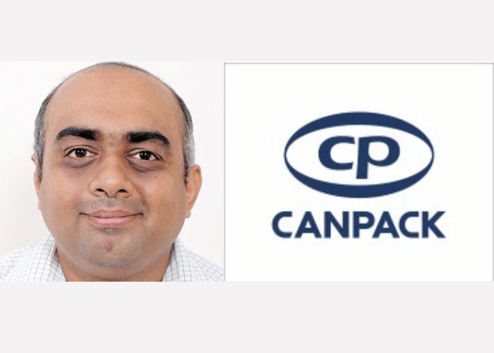 DigitalCubeG's tweet image. 🚀 Exciting news! CANPACK India has appointed Narayan Ramachandran as the new HR Head. With over 20 years of experience, he aims to enhance the HR function and foster a culture of growth and innovation.

Know more : buff.ly/GUgPUdp

#CANPACK #TalentManagement #Innovation