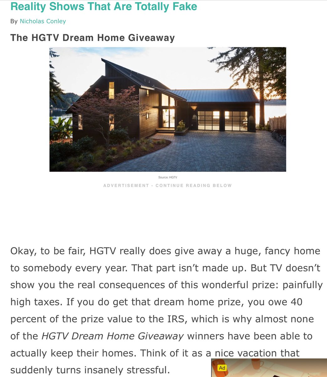 SweepsMasters's tweet image. Update-instead of having 2 turn down #PrizeWins or regretting excepting #PrizeWin Having topay back up to 40% in taxes for your #wins over $600
Read Rules 4 every #Contest N #Sweepstakes B4 #Entering make sure that paying the taxes on potential wins R worth entering!
#PayingTaxes