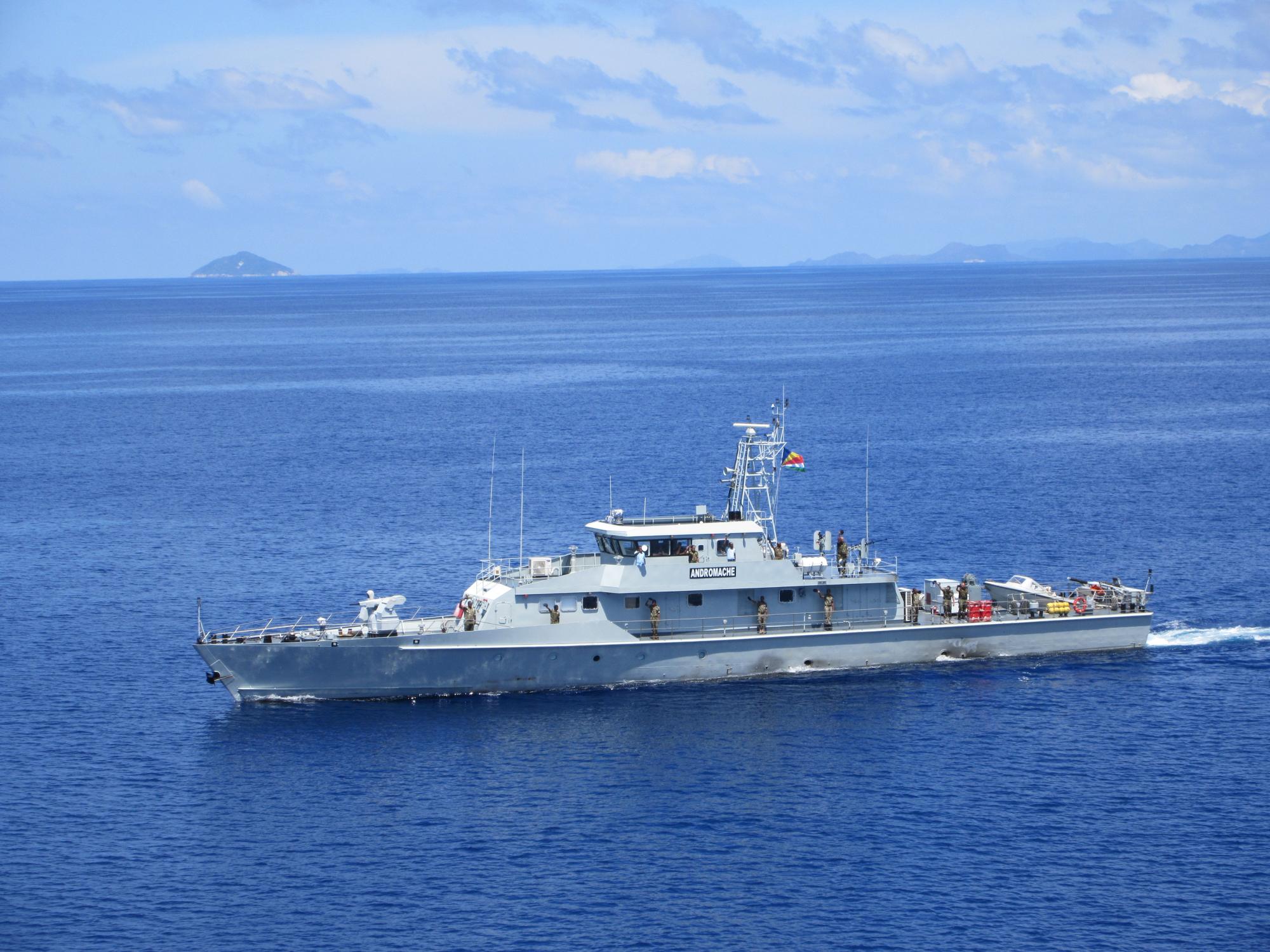 防衛省 海上自衛隊 on X: 