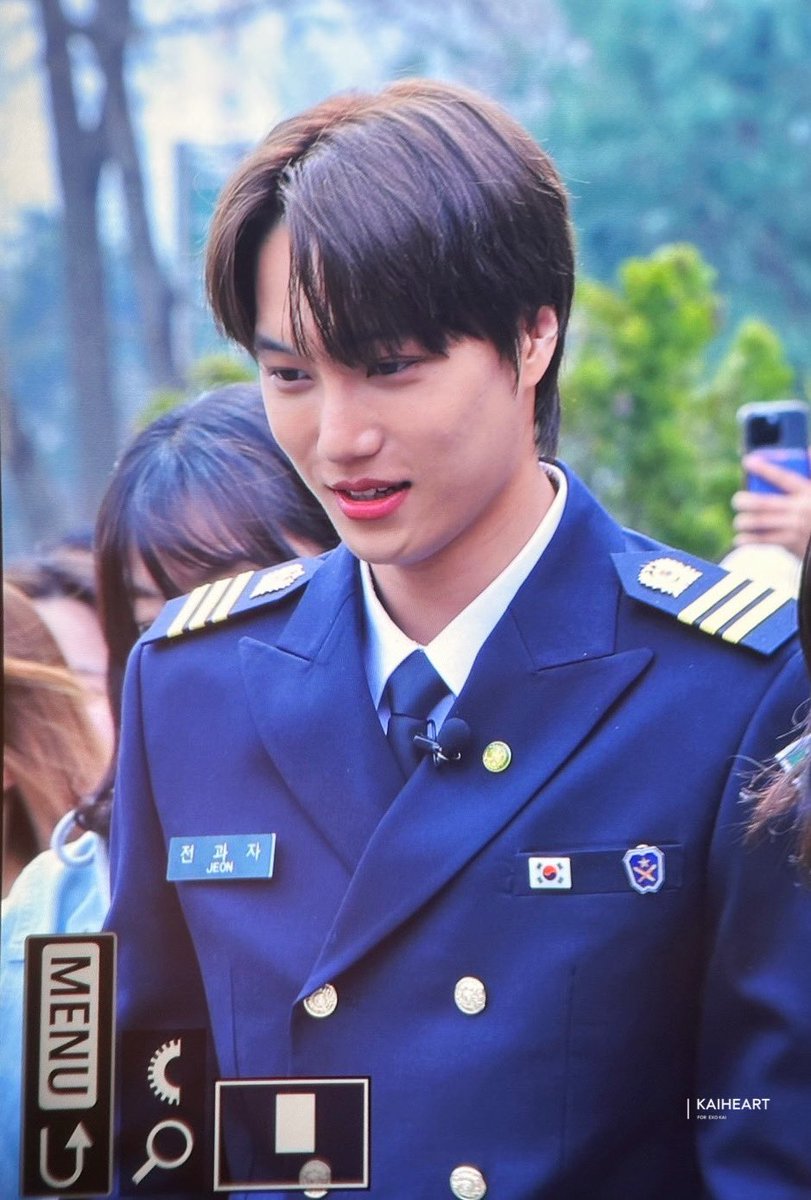 🐻KAIHEART tweet media