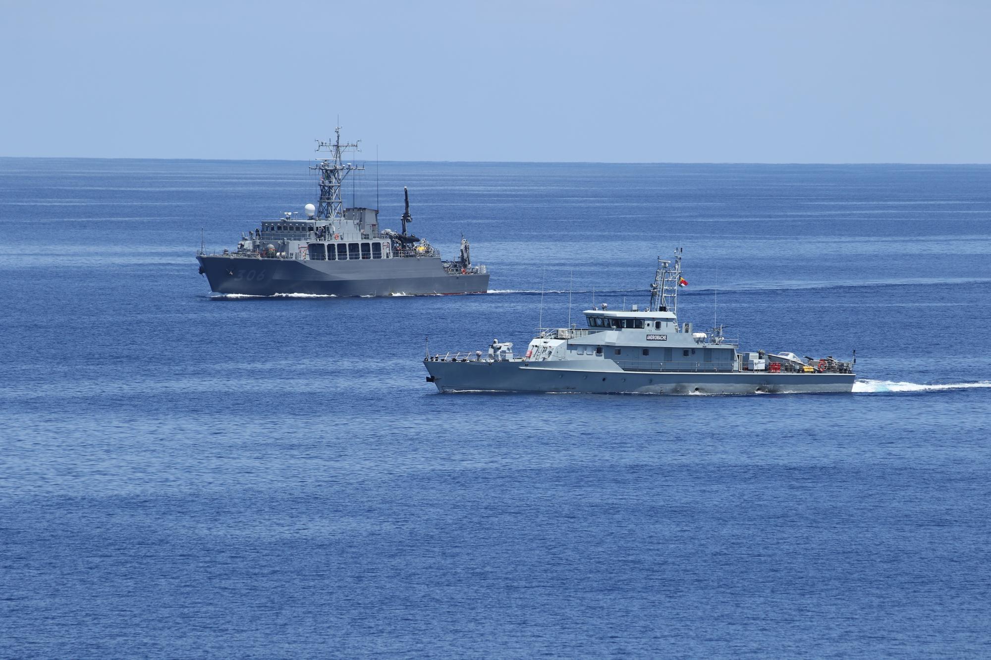 防衛省 海上自衛隊 on X: 
