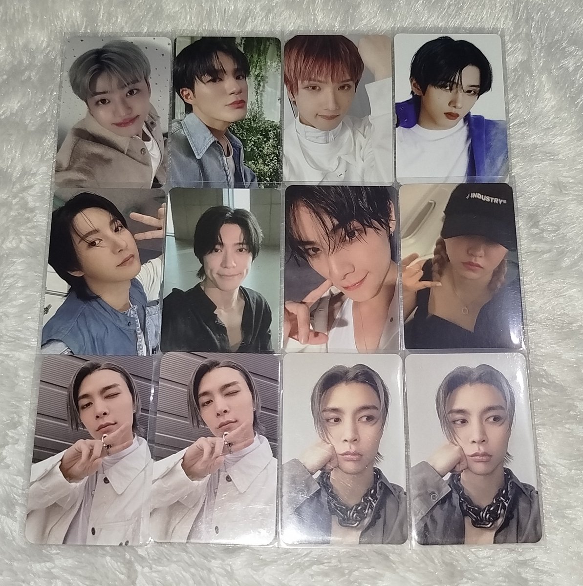 asteroidsv's tweet image. aku mau sell ini karna lagi BU, take all 350k. yang mau tanya tanya dulu boleh dm aja yaa. aku dom depok