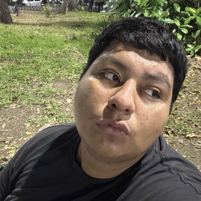Alexito tweet media