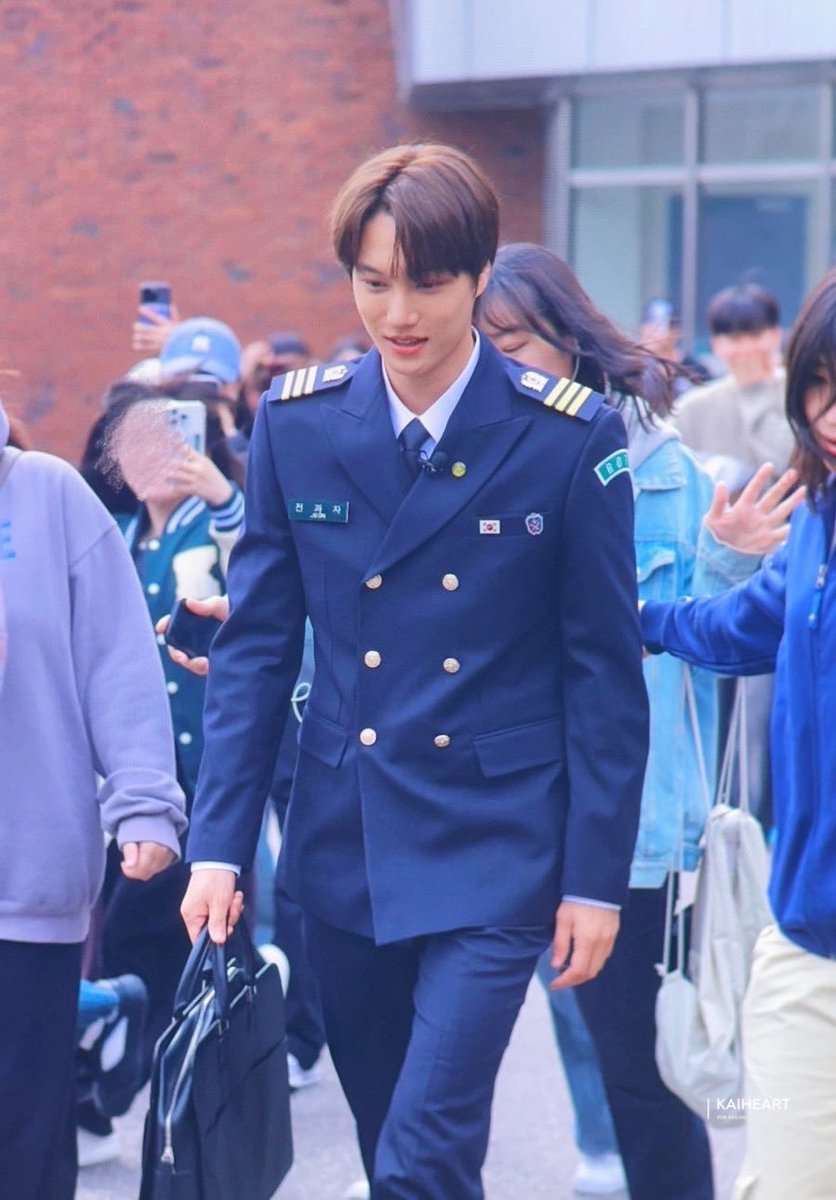 건국대학교 ROTC 김종인 미쳤는데