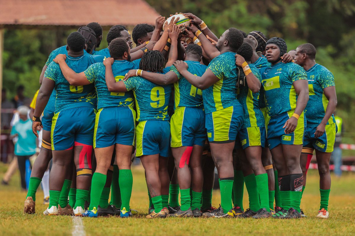 #tuesdaythoughts 
Remember to hold on to positive things that elevate your spirit and surround yourself with positive people.
Have a terrific Tuesday pride.
#RugbyKe #believe #commitment #lionheartedrugby