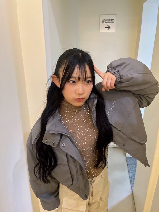 香穂のTwitter画像23