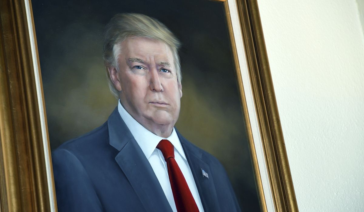 The Washington Times tweet media