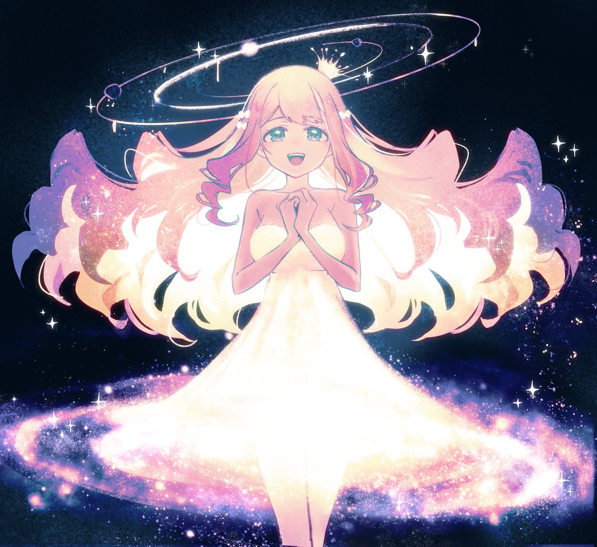 「I hope we see you again #描いてミル 」|Yunarunのイラスト