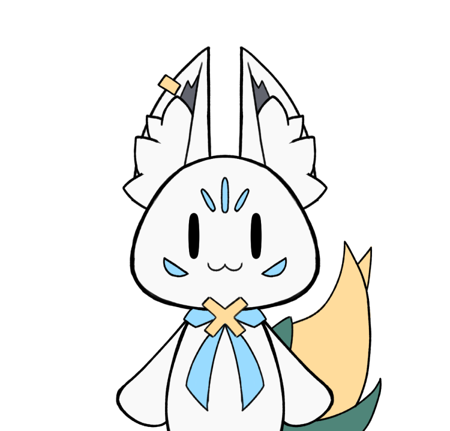「すこん部バリエーション」|xiny/さいにーのイラスト
