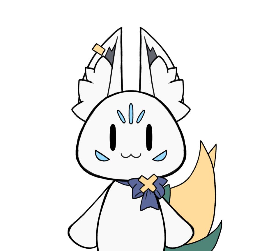 「すこん部バリエーション」|xiny/さいにーのイラスト
