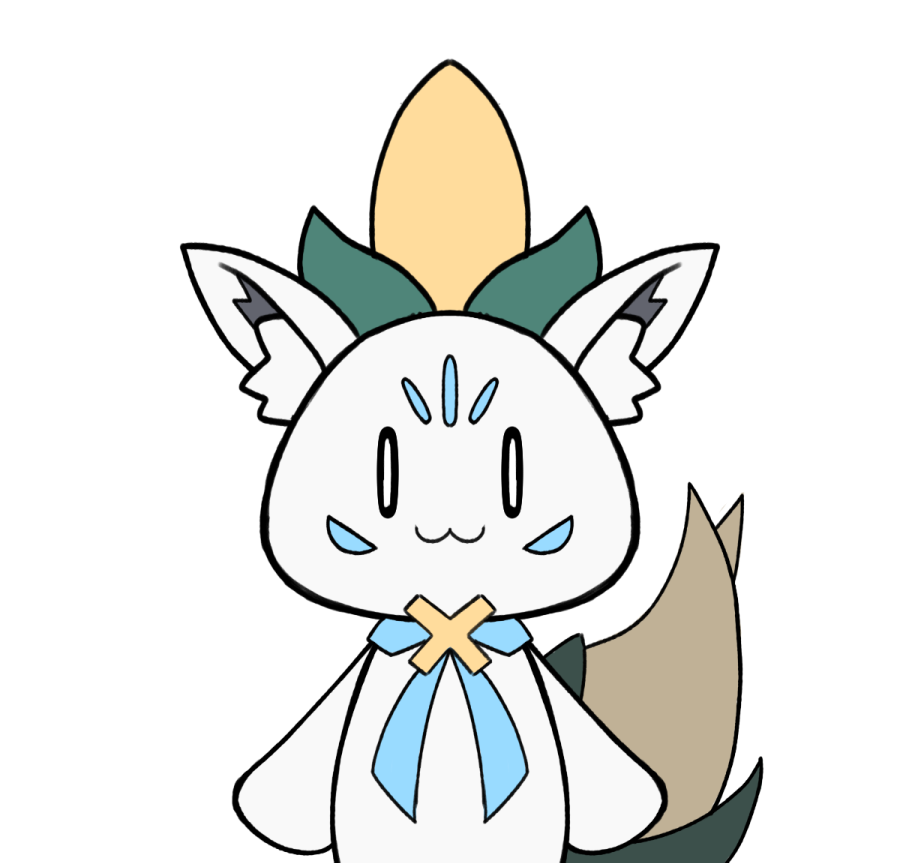「すこん部バリエーション」|xiny/さいにーのイラスト