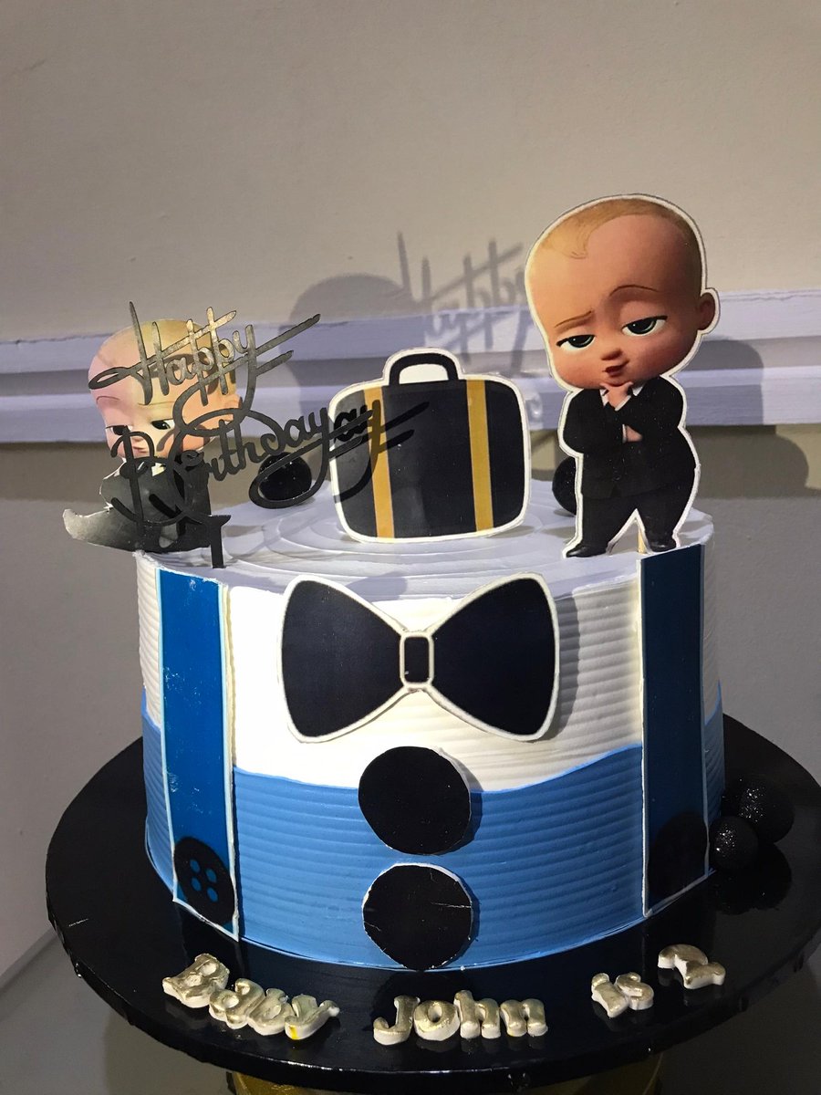 SharonDatau's tweet image. Have a cake-astic day🤗🌚