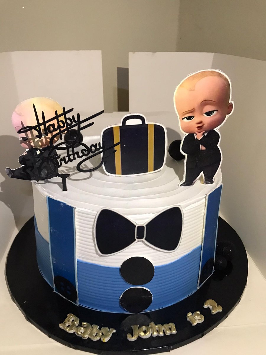 SharonDatau's tweet image. Have a cake-astic day🤗🌚