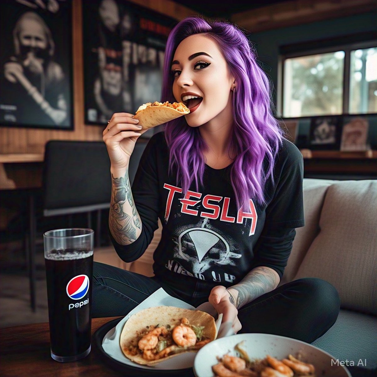 RogerGonzoCom's tweet image. Good Morning &amp;amp; GOD bless ya'll! ##TeslaTuesday Features Music From:  @TeslaBand @Fractur04546951 @MangoInEuphoria @drivebytruckers @hotmilkhotmilk @Huck2band #VelvetRush @beckblackrocket &amp;amp; @TheWarningBand2 !