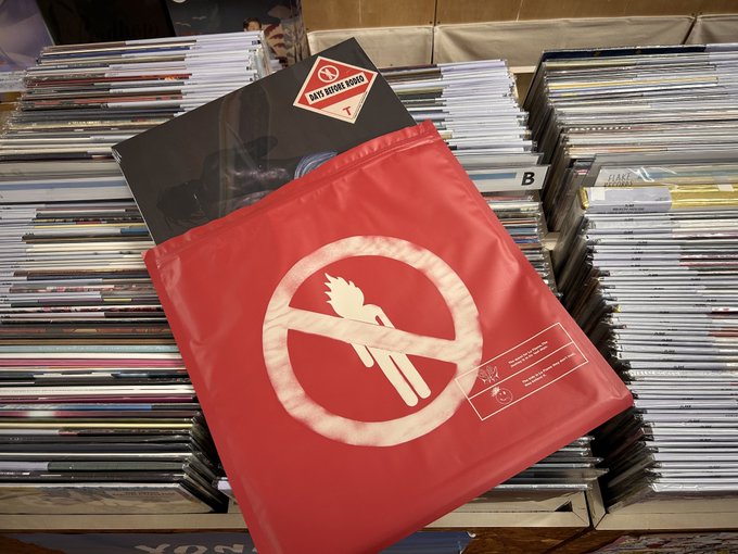 レコード屋 on X: 