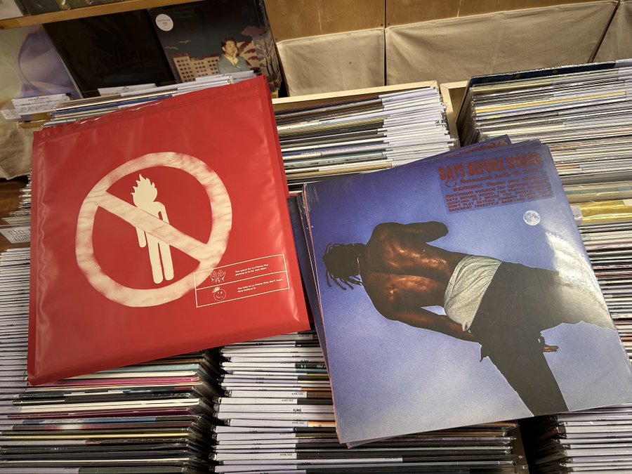 レコード屋 on X: 
