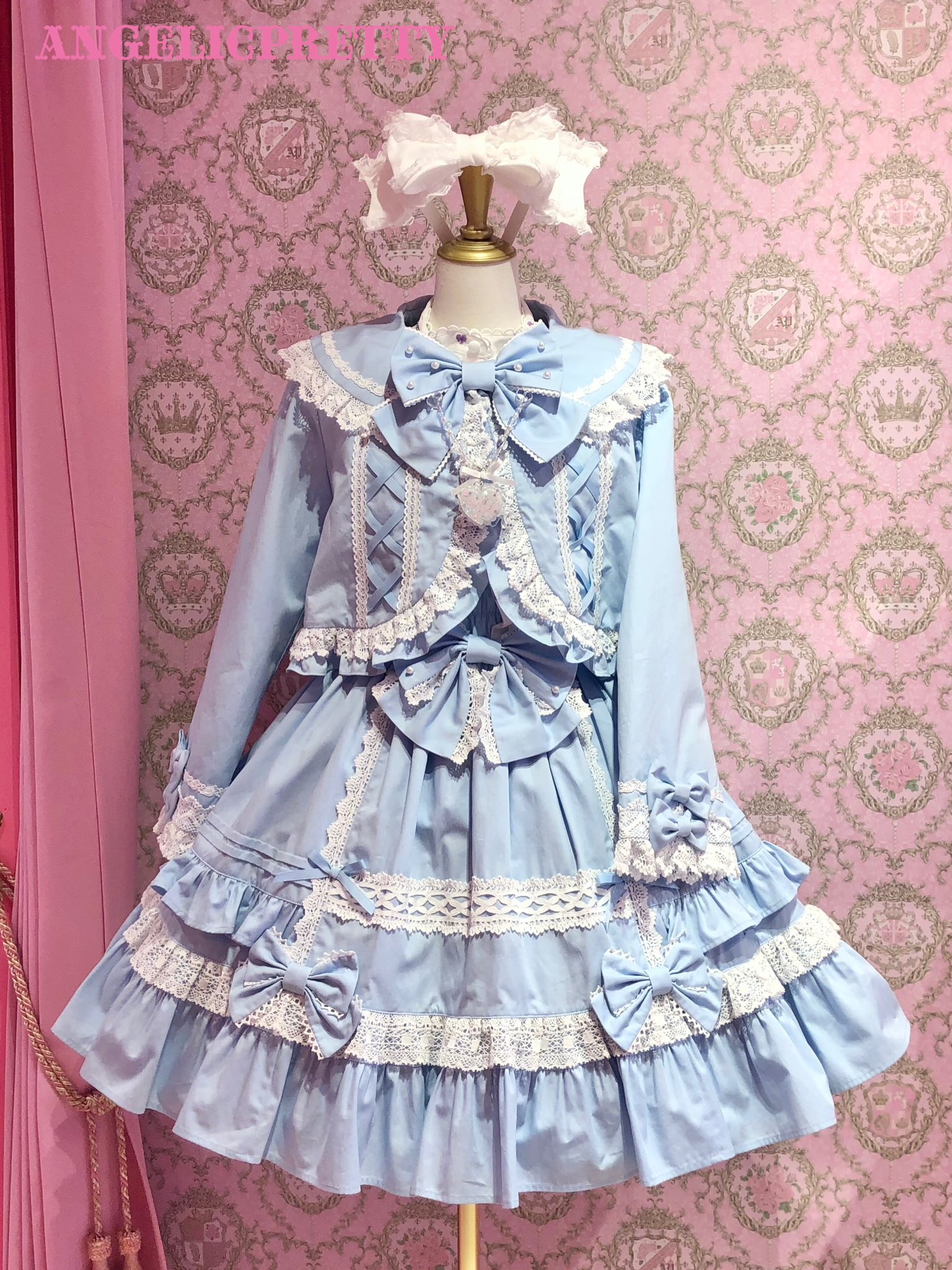 商品詳細ページ
