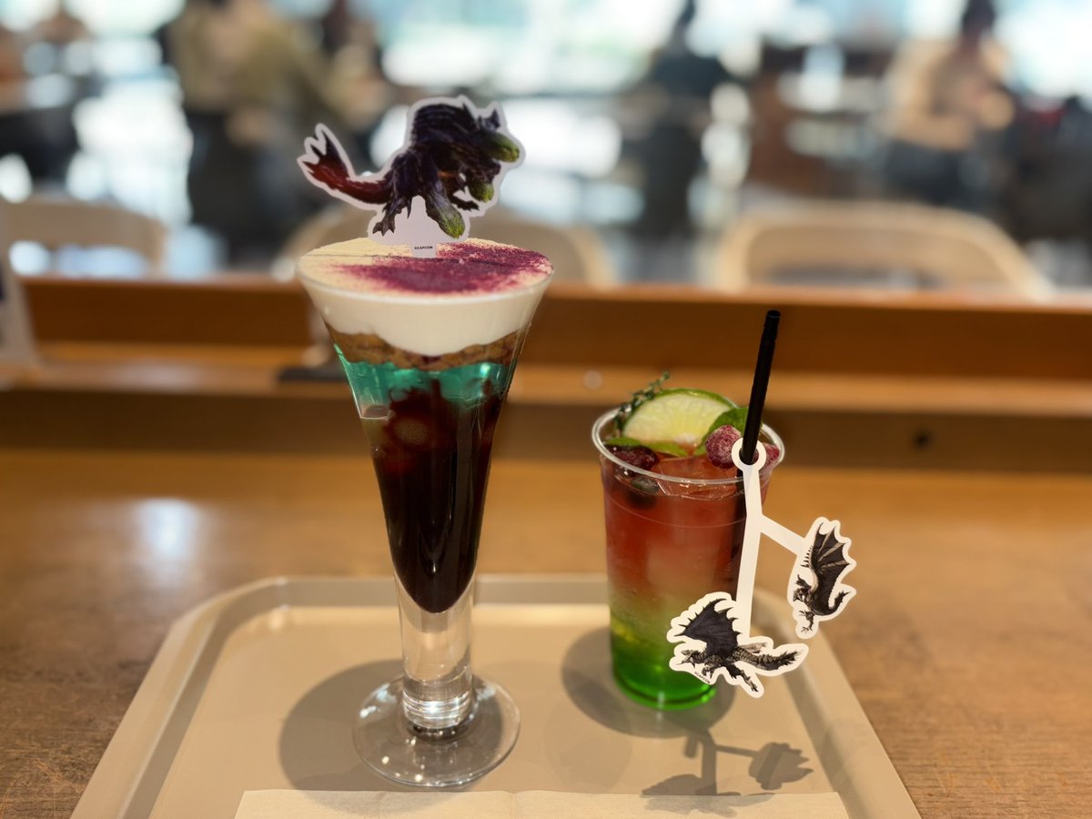 仕事の合間の推し活です(๑•̀ㅁ•́ฅ✨
