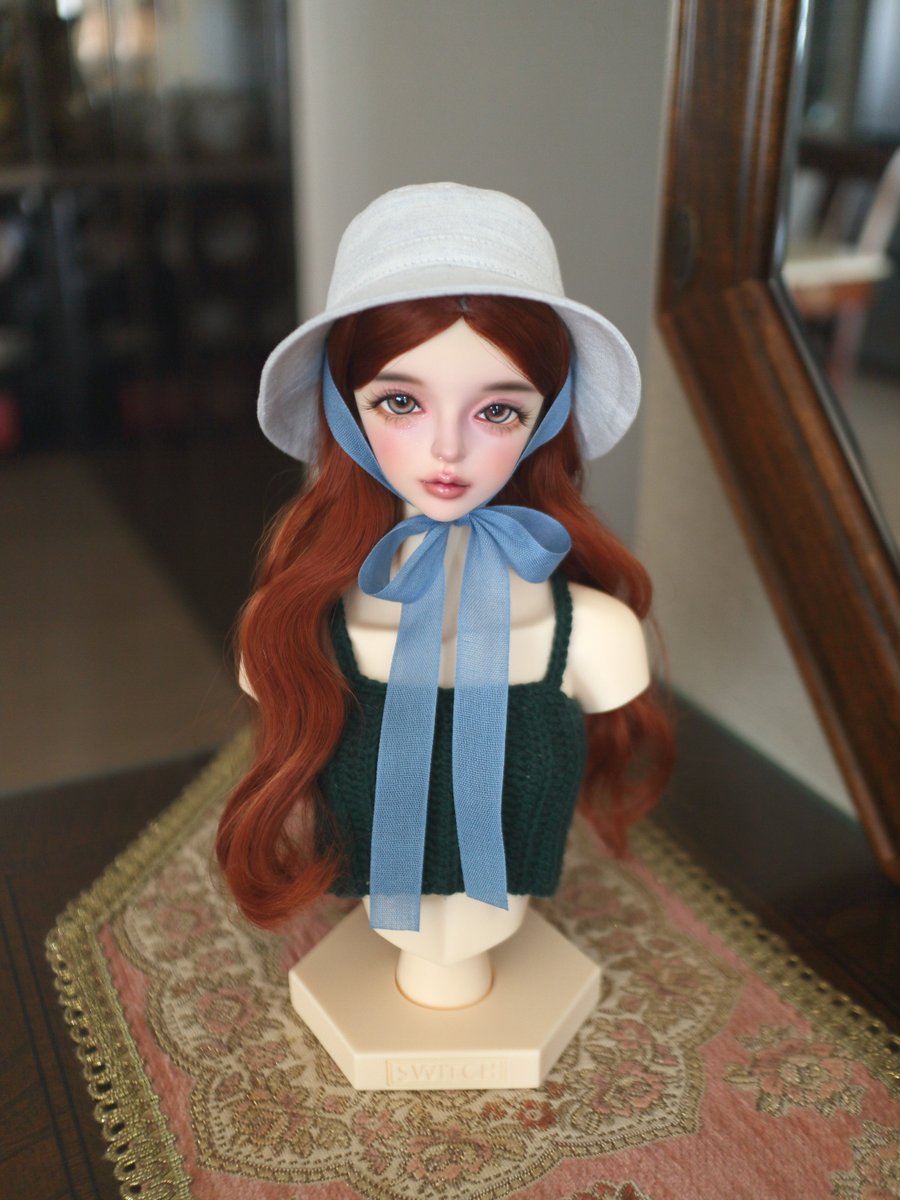 PIEONA 피어나 tweet media