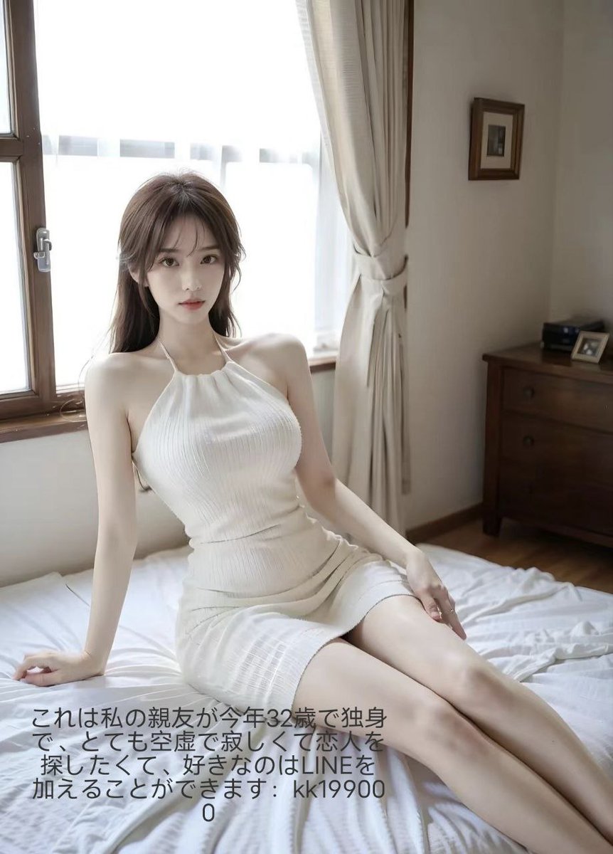 私の友人はとても空虚で寂しく恋人を探したいと思っていて、エッチな話をするのが好きで彼女のLINEを追加することができます：na188896
#ビューティ