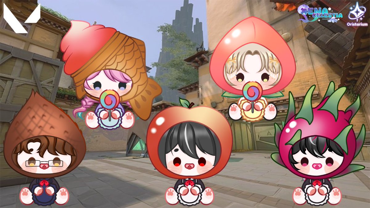 🔮LIVE ANNOUNCEMENT🔮

안녕하세요~ Hawo Xenariès💜

5 bocil kematian main pewpew (with <a href="/RenVirRAM/">RenVirRAM【Oristarium】</a> <a href="/SoraHistoria/">Sora Historia ⏳【Yorukaze】</a> <a href="/YagamiNats/">Yagami Natsuki</a> <a href="/VittorieK/">Vittorie Katsuki 🪽 | Recovery</a> 
So jangan lupa mampir yah chagiya~🥰

🗓️ : TONIGHT 
🕰️ : 8:30PM (GMT +7)
🔗 : youtube.com/live/8i6lOuCpF…