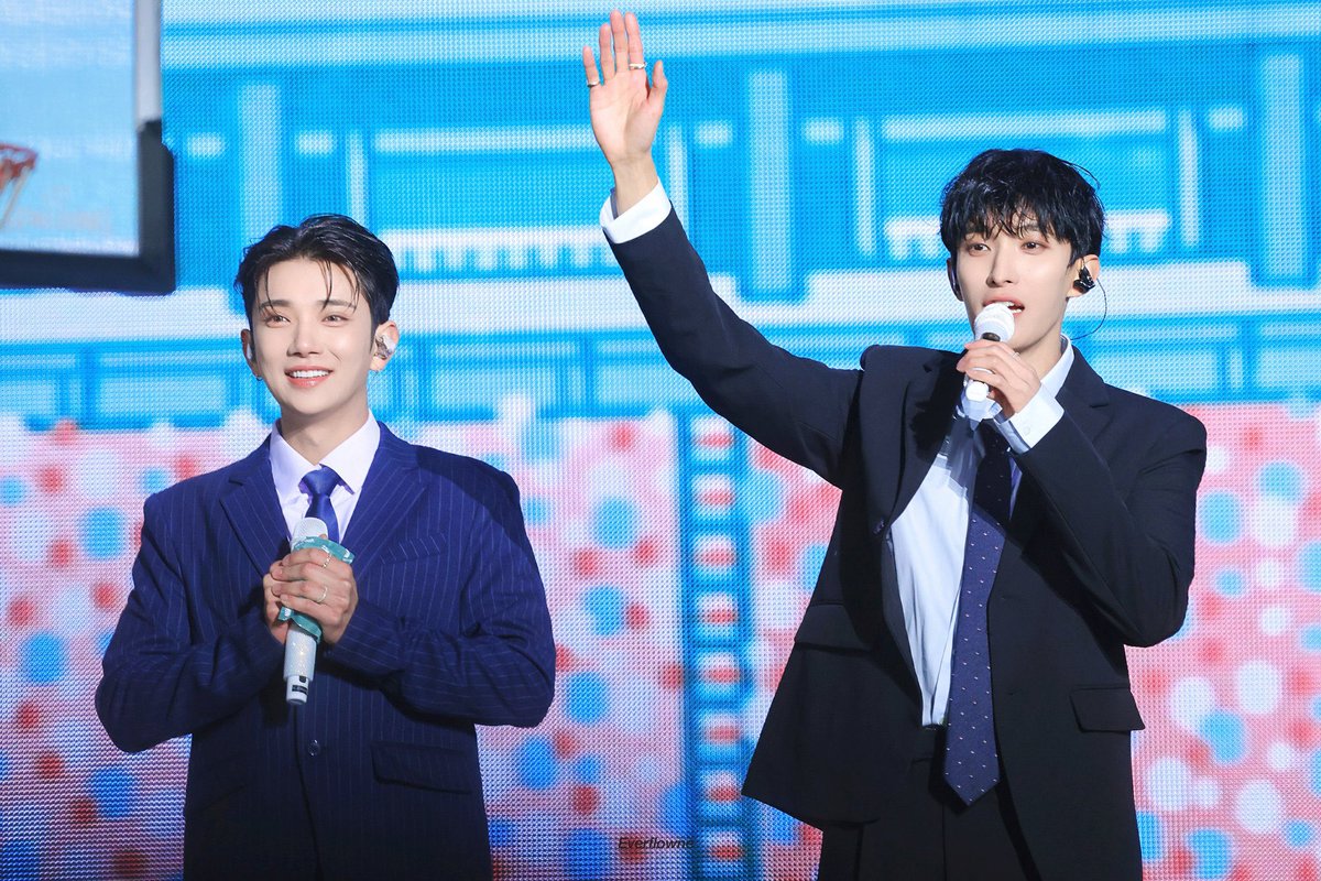 #onLEEforHONG 💍