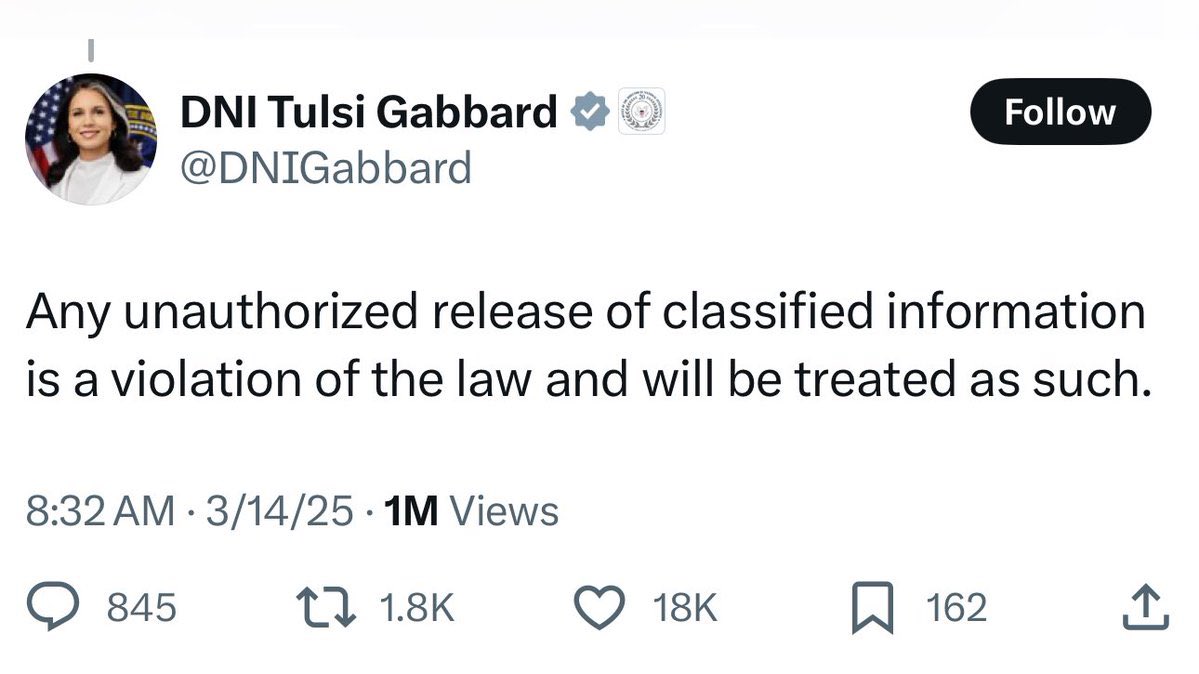 <a href="/levparnas/">Lev Parnas</a> <a href="/kelly2277/">Venture Capital</a> Tulsi was on the chat.