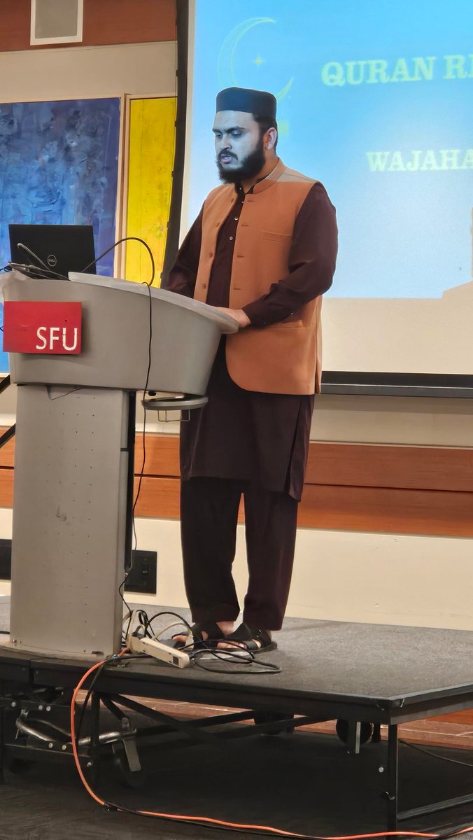 RacialProfiling's tweet image. Community Iftar tonight @SFU hosted by @bcislamophobia with @canadavisalaw @RacialProfiling @SALC_BC #UBCMuslimLawStudents @AllardLaw @nccm
@CMLAACAM @CanArabLaw
@AmiraElghawaby
@LawFoundationBC
@bccla
@NikiSharma2

Much to learn and share. Urdu. Farsi. Arabic. French. Brochures.