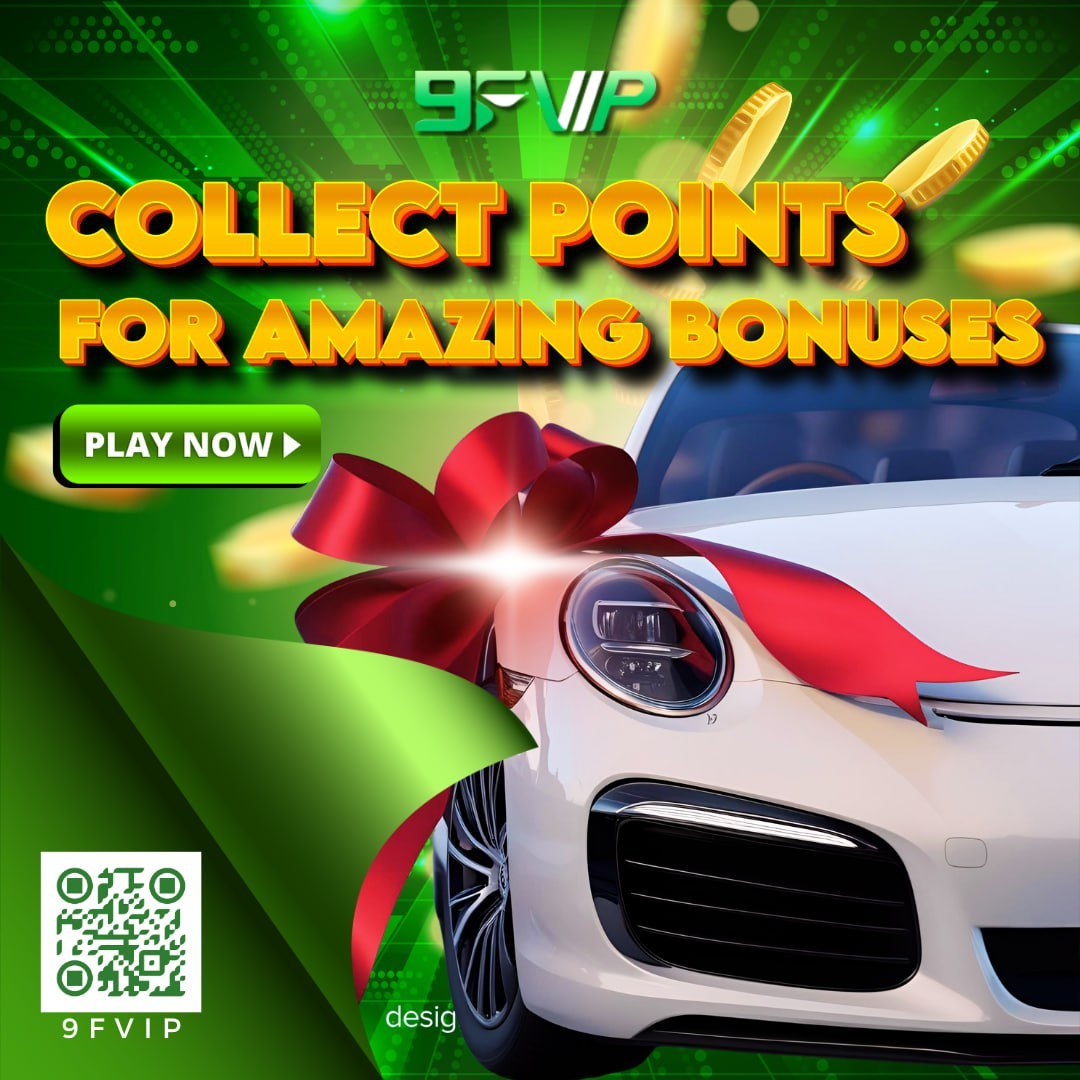 9F_Fun's tweet photo. 🎁 Collect Points &amp; Unlock Epic Bonuses! 🚀
 Participate in special events

✅ Invite friends &amp; earn referral bonuses
✅ Stay active and claim streak rewards
🔗 Join now: 👉  9F VIP https://t.co/TDAWBWHTsc
📩 9F VIP Customer Service https://t.co/ntvWSHogG1  💬 https://t.co/PaMEqs4e5d
