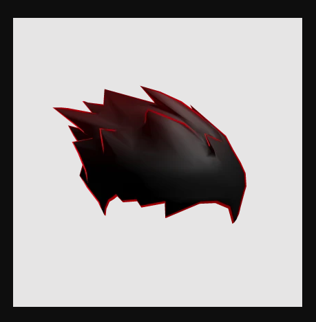 mrhudson_sa's tweet photo. @RookVanguard Hey hope youre well' so I bought you're hair model on roblox and I'm creating some custom animations for youtube shorts. However I've been trying to import the hair model and the texture just doesn't show up the same in blender. If possible could you please contact https://t.co/aIXRt7gY1d