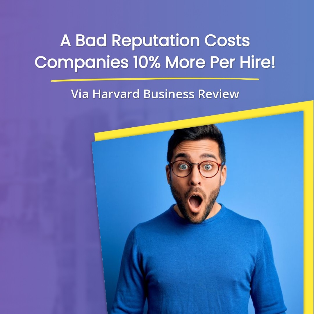 RobStevins's tweet image. Save big money on hiring by creating a sterling digital reputation!