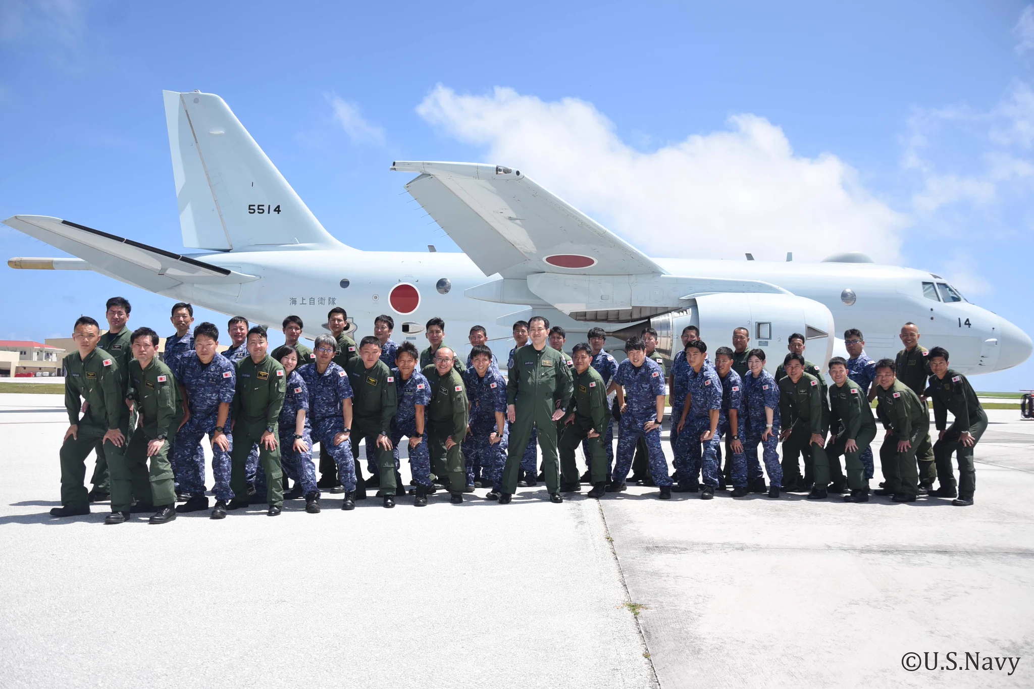 防衛省 海上自衛隊 on X: 