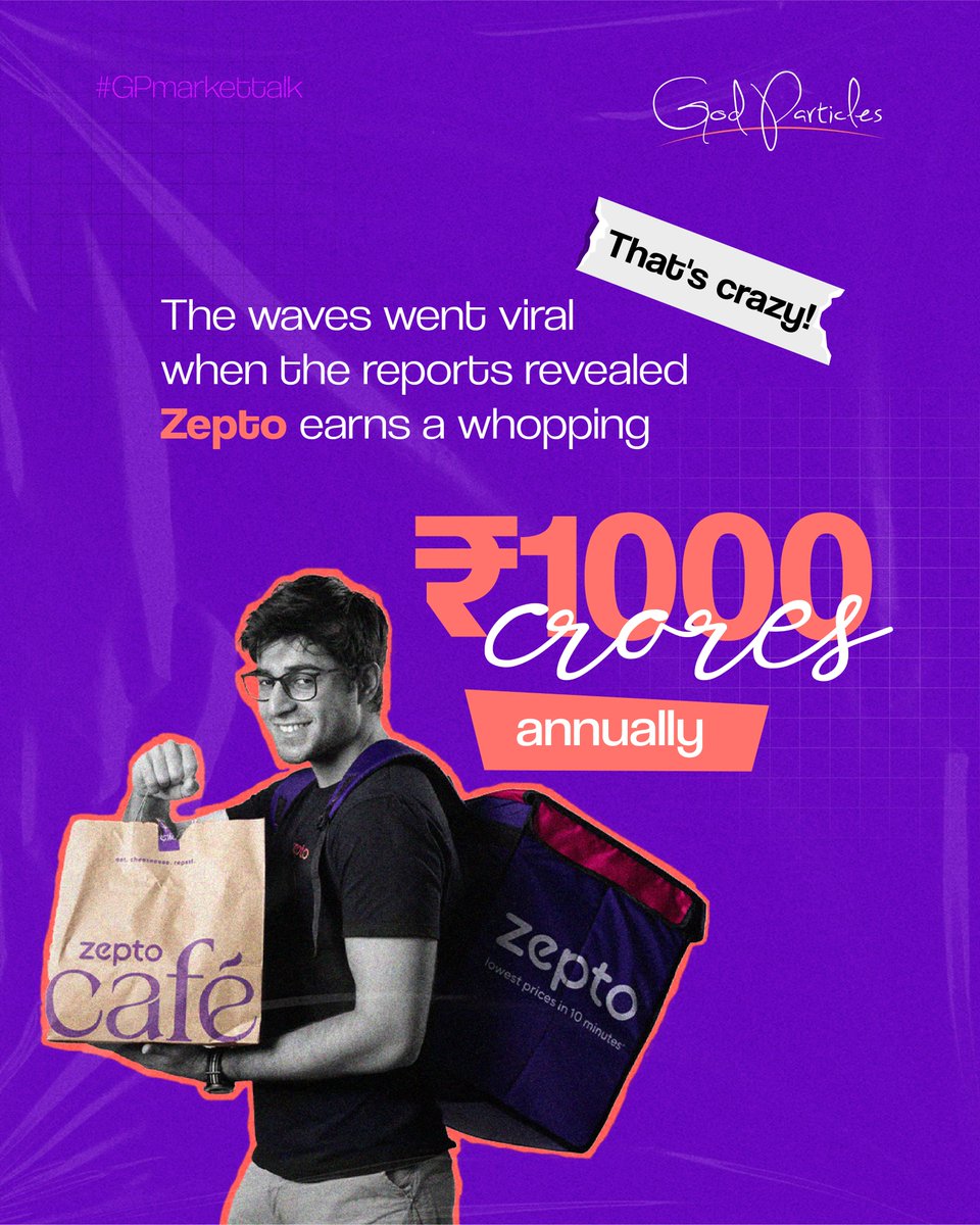 God Particles tweet media