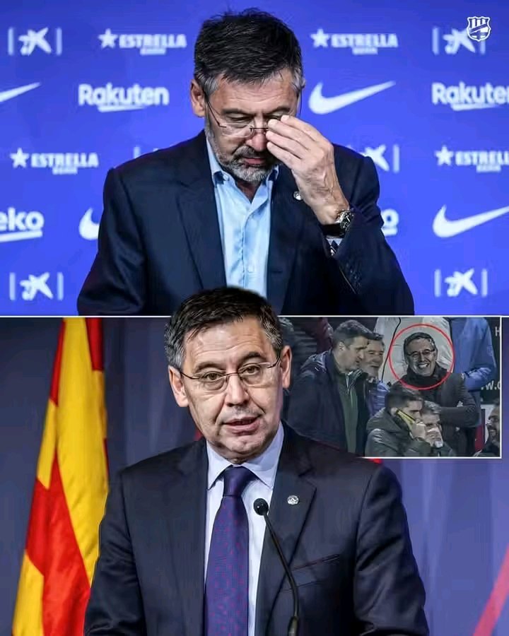 IMKaunda's tweet photo. THIS IS THE MAN BARCELONA FANS DONT LIKE THE MOST😂😂 IF THEY KEEP
THIS MAN AND RONALDO, BARCELONA FANS WILL PICK RONALDO😂😂 https://t.co/7W5OBhOmBj