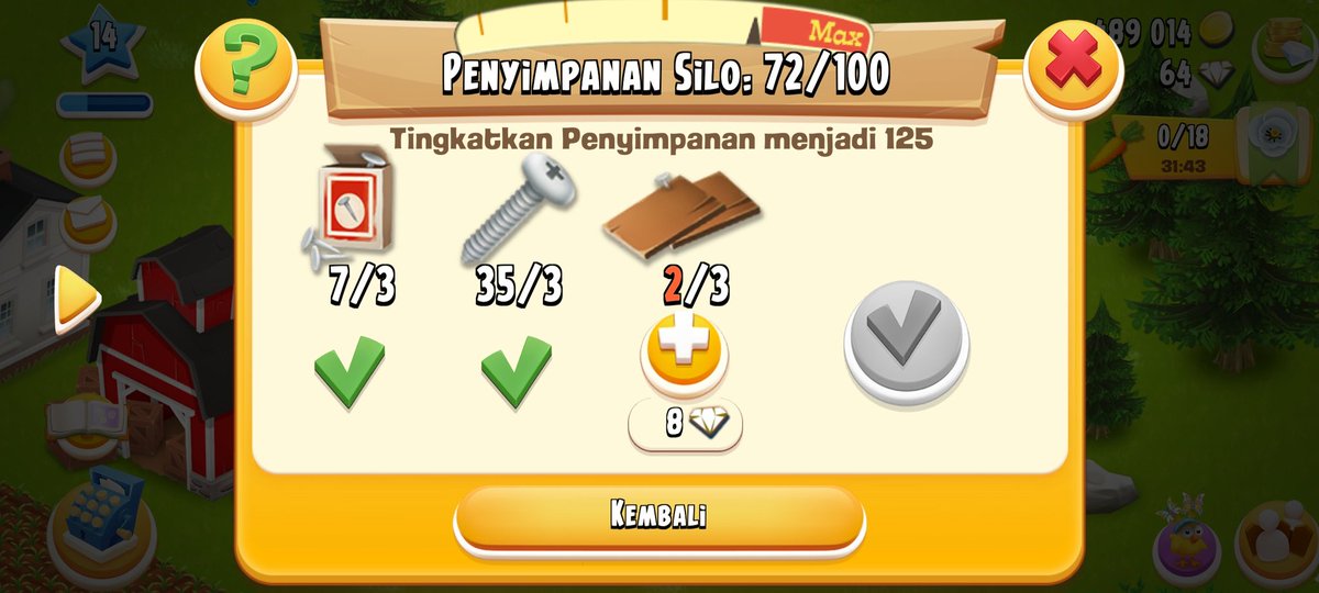 caters27's tweet photo. Wtt butuh balok kayu https://t.co/z45RbHQai5