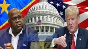 Nyamuhombeza's tweet photo. 🚨🚨#USA🇺🇸 & #RDC🇨🇩🚨🚨
#ENCLAIR/ #KoBold_Metals, société notamment detenue par les milliardaires américains @JeffBezos et @BillGates🇺🇸 a fait une offre à la #RDC🇨🇩. Une première pour une société américaine majeure depuis longtemps. On vous explique les dessous de ce dossier. 🫵🫵👇👇👇👇