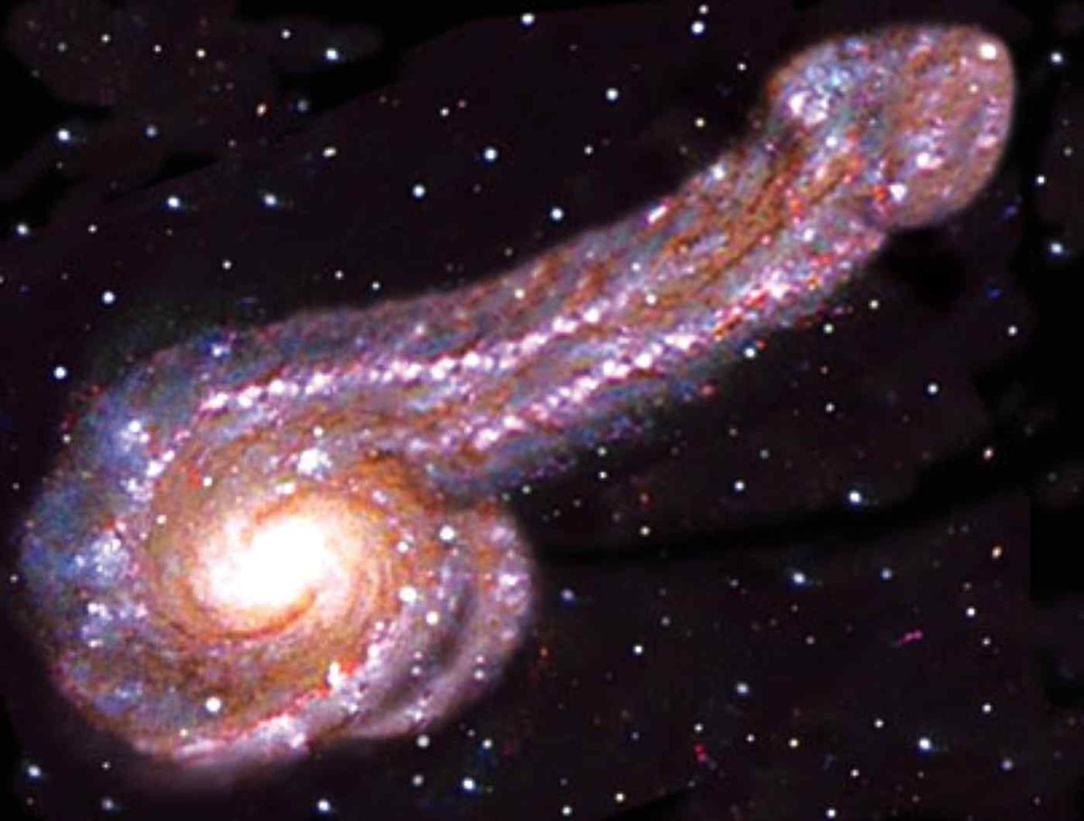 Space porn.