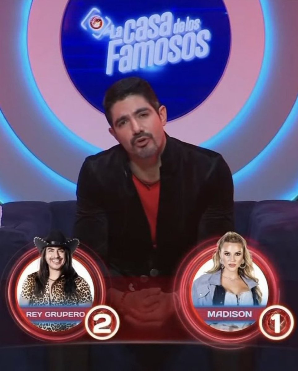 Hec718's tweet image. Pepe siempre nominaba a su futura esposa. 🤭 #LCDLF3 #LCDLFAllStars