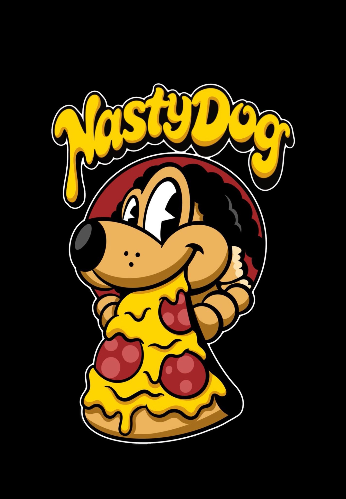 NastyDog【公式】 (@nastydog_ND) / X NastyDog【公式】 (@nastydog_ND) / X