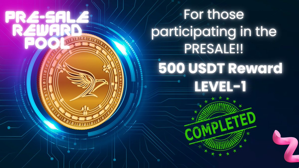 isusgoofficial's tweet photo. We created our first presale reward pool and announced it publicly. Since then, the participants and their amounts are clear. In addition, the $ISUS price is gradually increasing due to strategy and it is becoming more difficult to mine. We are in the middle of a perfect ecosystem. Everyone who supports us is very valuable. The owner of the first reward pool prize was @distinqe by holding $3000 worth of $ISUS and the prize was sent to him. It will be sent publicly again. PLEASE EVERYONE COME TO KYC LEVEL 3. This way, we can all act together. Those who do not meet the terms and conditions cannot use their $ISUS. Come on, let's get serious about our work. Long live $ISUS!

#isusgo #isusmining #isuschain #isusscan #isusnetwork #isuscoin #web3 #Binance