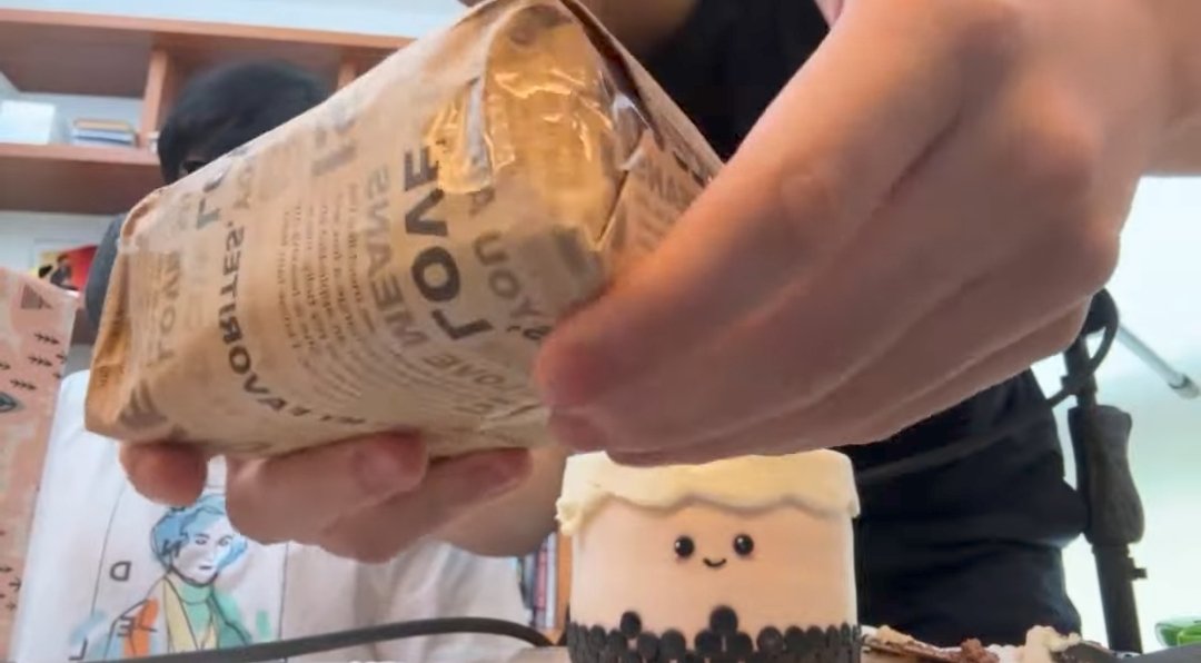 bagongusername's tweet image. #Twoset ASMR