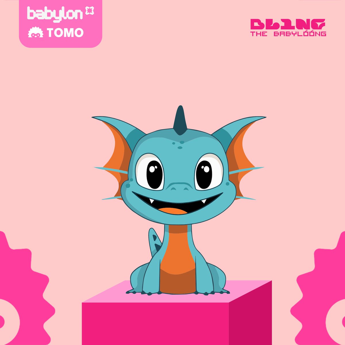 yusshhuf's tweet photo. Meet my Loong Loong, babye4! 🐉🔥 What do you think? 👀 @Babylonlabs_io

Make yours at https://t.co/TYTyUQEchl https://t.co/eQfZYNPHU2