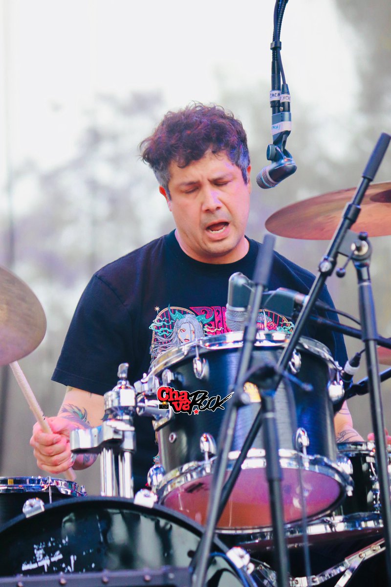 Chava Rock tweet media