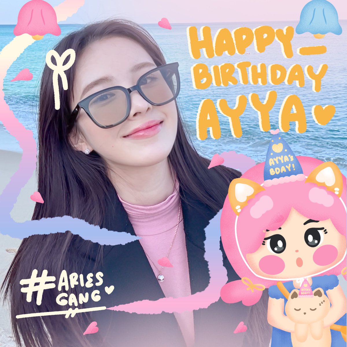 piyAa meOong 🐈 tweet media