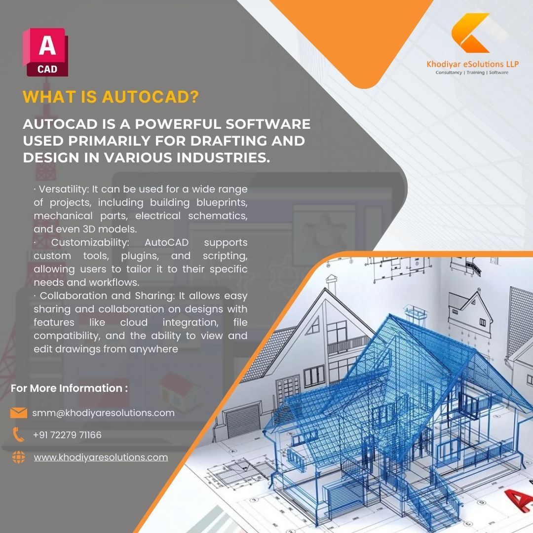 keSolutionsLLP's tweet photo. Discover how AUTODESK can transform your workflow! 
It is always good to have extra knowledge for AutoCAD😉

#Cad #engineering #innovations #Autodesk #AutoCAD #khodiyaresolutions @AutoCAD  #khodiyargroups https://t.co/AkgKr4EPVz