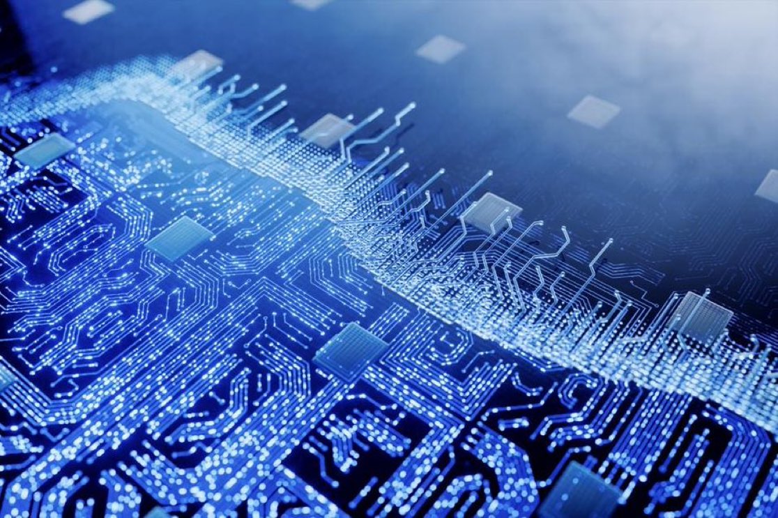 What’s Next After AI: The Future Of Quantum 

“The unparalleled potential of this emerging technology lies in its ability to solve problems that are currently unsolvable by even the most advanced supercomputers.”

forbes.com/councils/forbe… TY <a href="/BetaMoroney/">Tony Moroney</a> #AI #Quantum