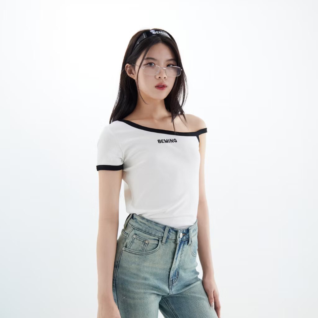 _Punchyy__'s tweet photo. ส่งต่อเสื้อยืดBeming เก๋ๆ 120฿. SizeS รอบอก30-38 สวยเกาหลี🤏🏻

#ส่งต่อเสื้อผ้า #เสื้อผ้ามือสอง #ส่งต่อเสื้อผ้ามือสอง #เสื้อผ้ามือ2 #เสื้อผ้ามือสองสภาพดี #ส่งต่อvghbkk #stylistshop #ส่งต่อstylist #Y2K #y2kthailand #y2kมือสอง #โล๊ะตู้เสื้อผ้า #ส่งต่อcintage #bemingbkk #sleepymurphy https://t.co/cu0Lh2D0C7