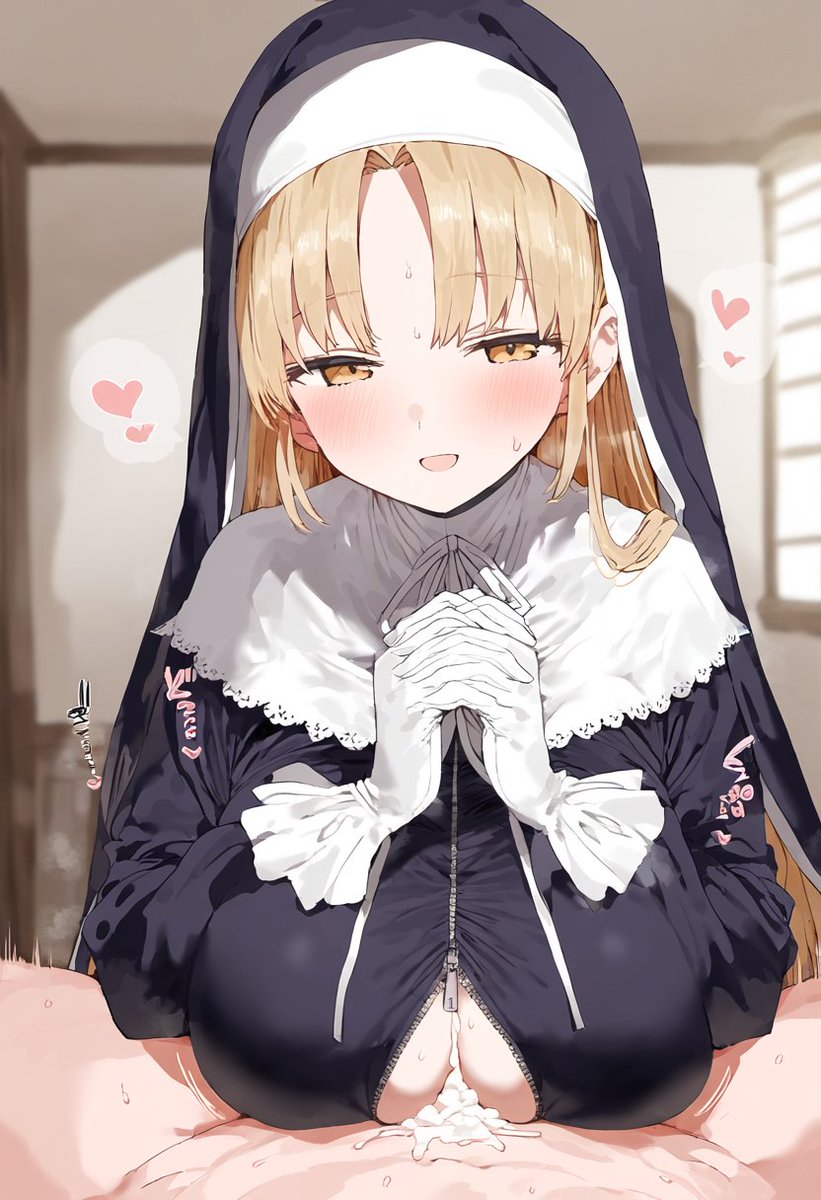 ″お祈り″の素晴らしさを理解させて広めて欲しい 